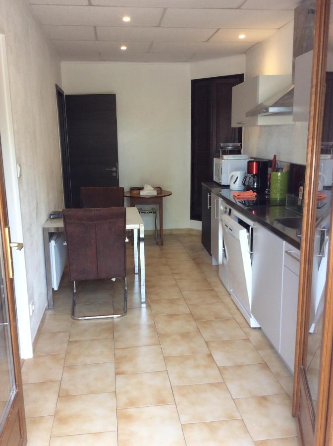 Apartloisir Malaucène Extérieur photo