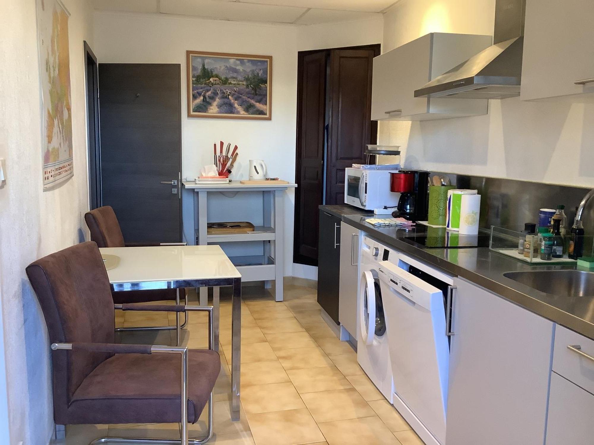 Apartloisir Malaucène Extérieur photo
