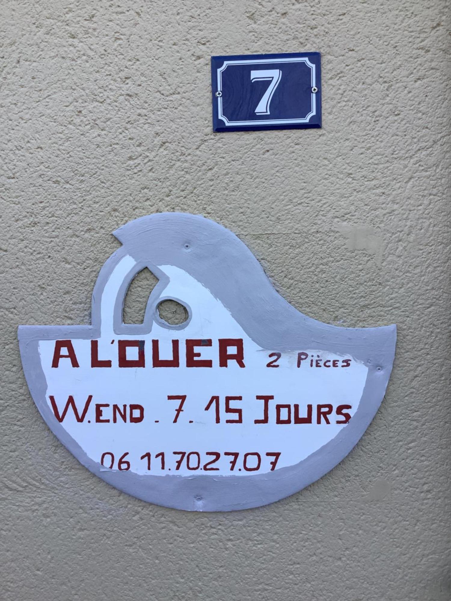 Apartloisir Malaucène Extérieur photo