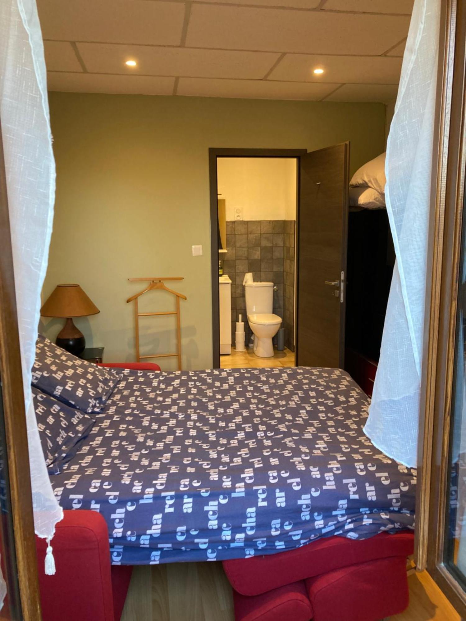 Apartloisir Malaucène Extérieur photo