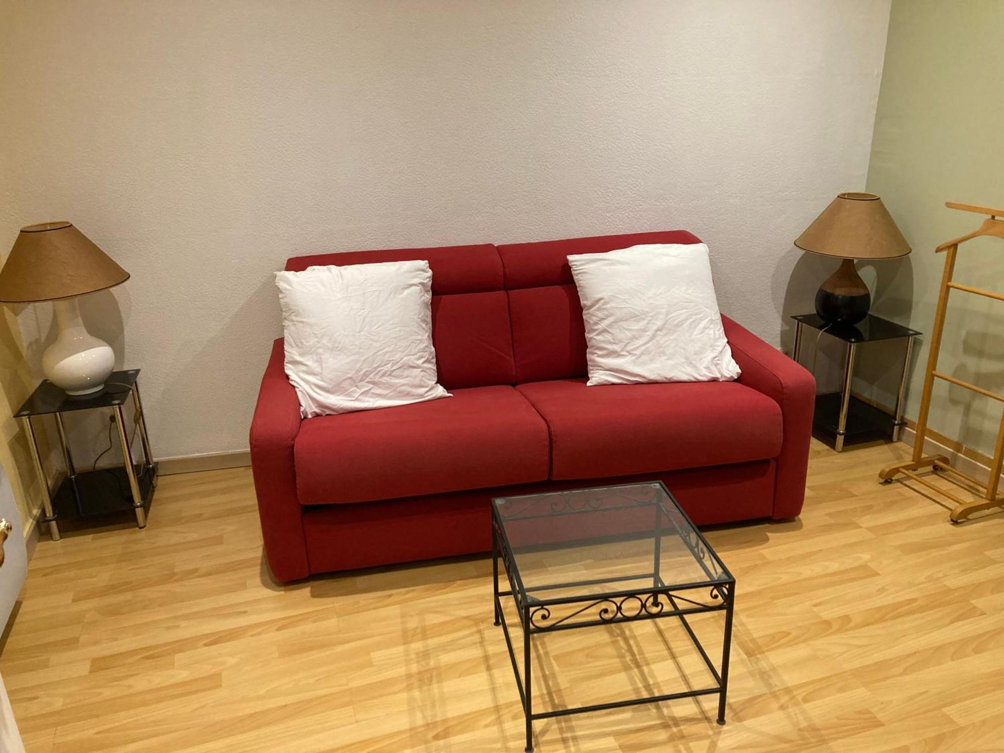 Apartloisir Malaucène Extérieur photo